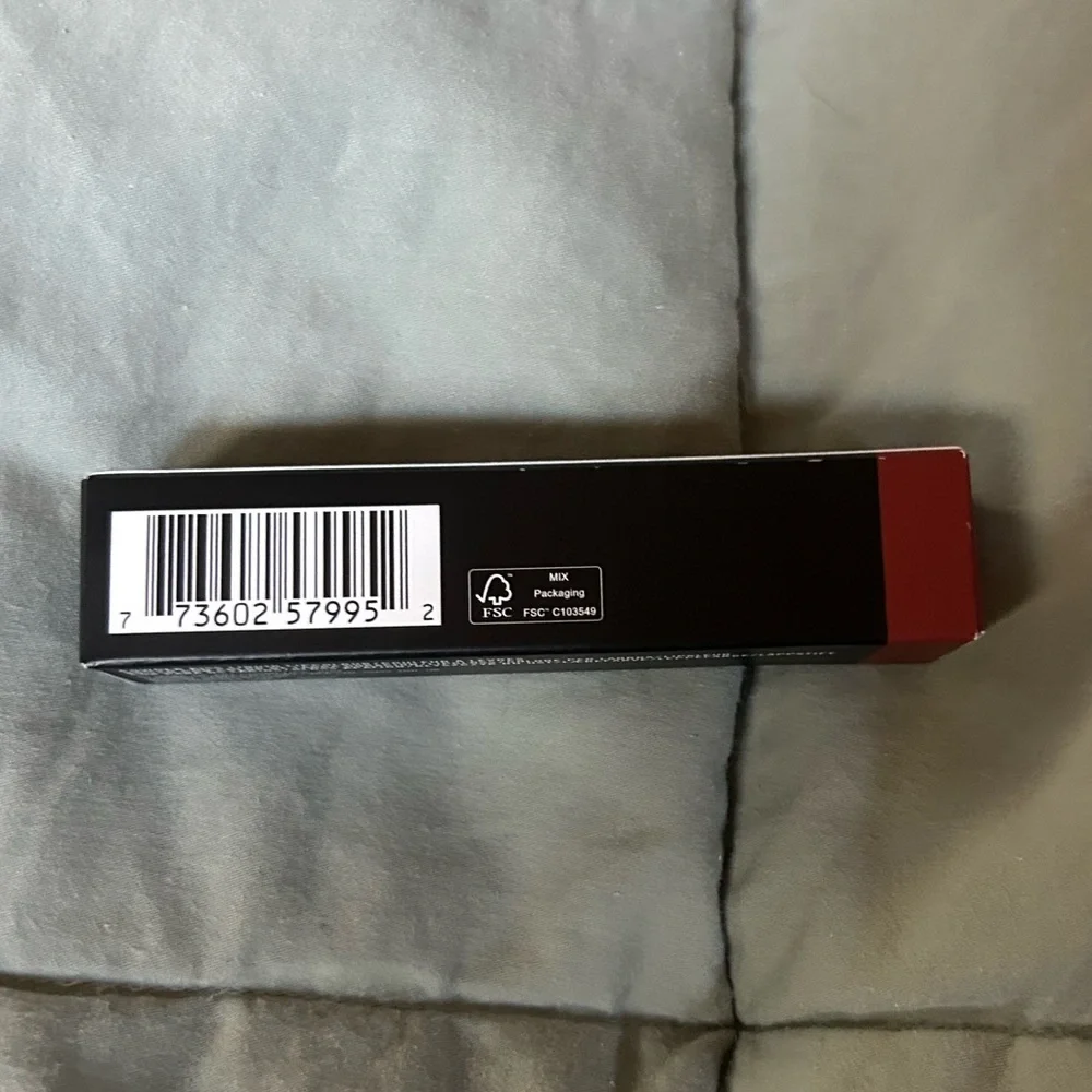 M·A·C Powder Kiss Lipcolor in Marrakesh-Mere